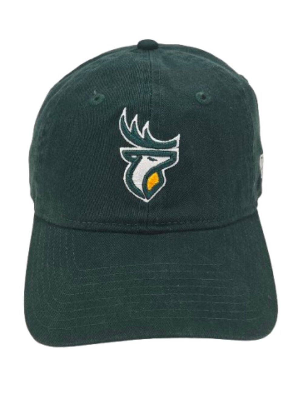 CFL Edmonton Elks New Era 9Twenty Trucker Hat Classic Cap Football Embroidered